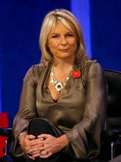 Jennifer Saunders Jennifer Saunders