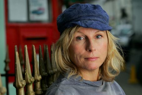 Jennifer Saunders