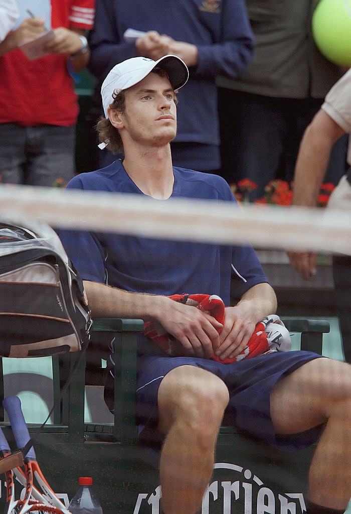 Andy Murray