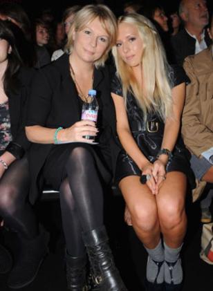 Jennifer Saunders Jennifer Saunders