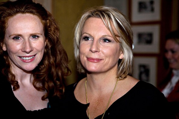 Jennifer Saunders
