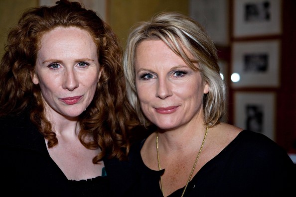 Jennifer Saunders