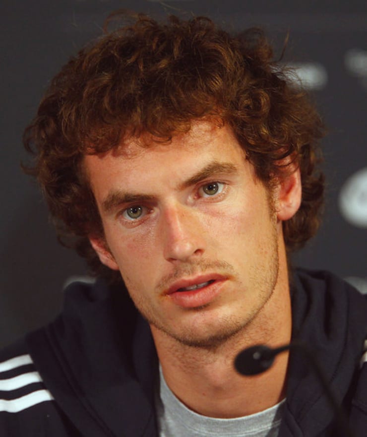 Andy Murray