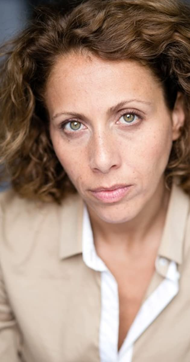 Deborah Cohen Tanugi