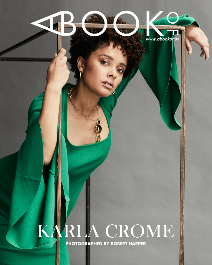 Karla Crome