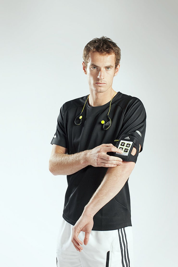 Andy Murray