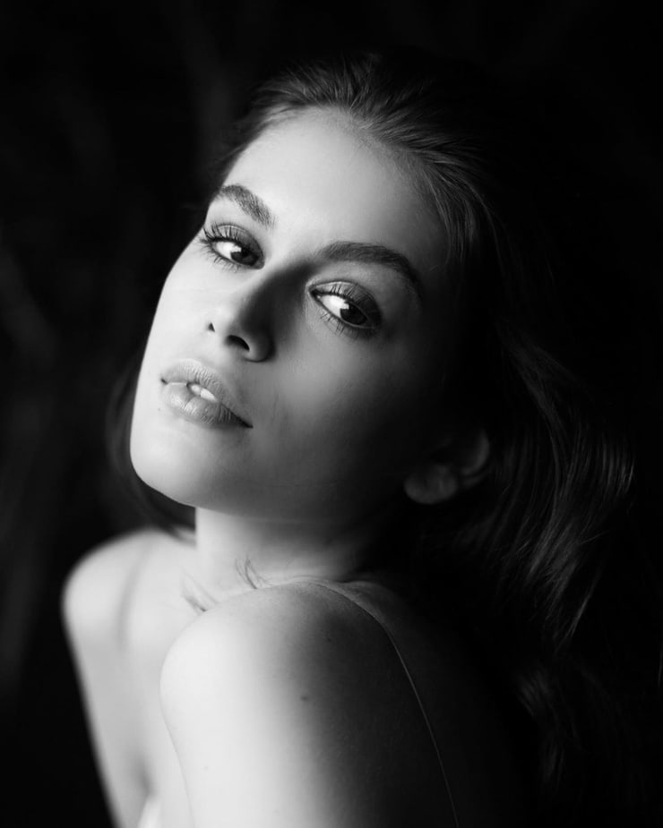 Kaia Gerber Kaia Gerber