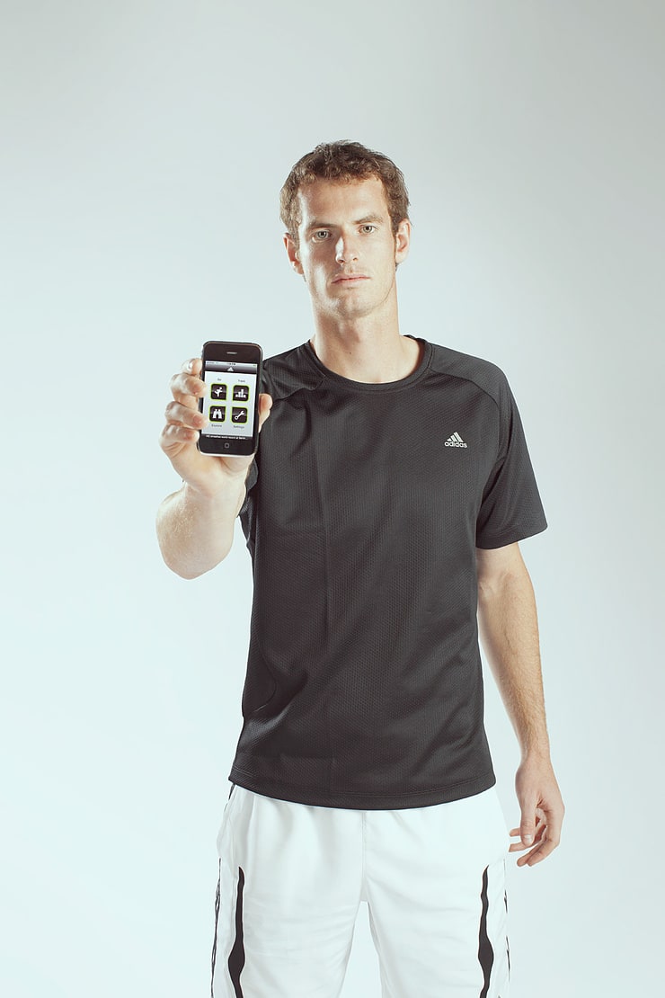 Andy Murray