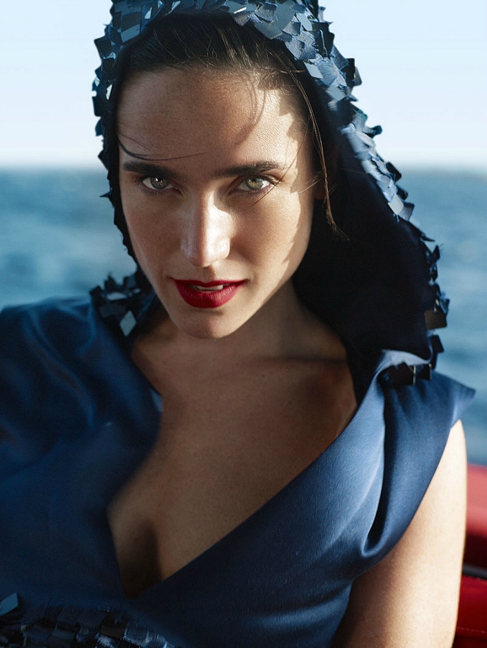 Jennifer Connelly Jennifer Connelly
