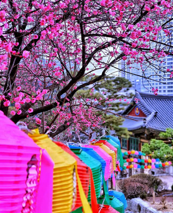 South Korea