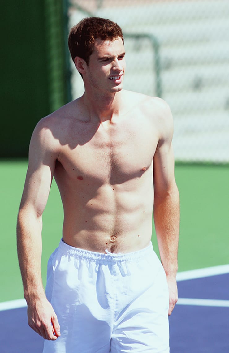 Andy Murray