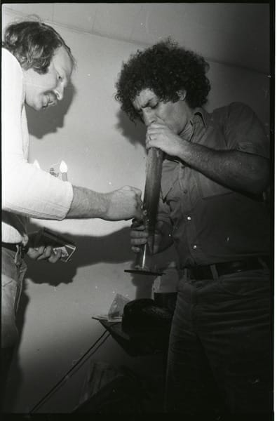 Abbie Hoffman