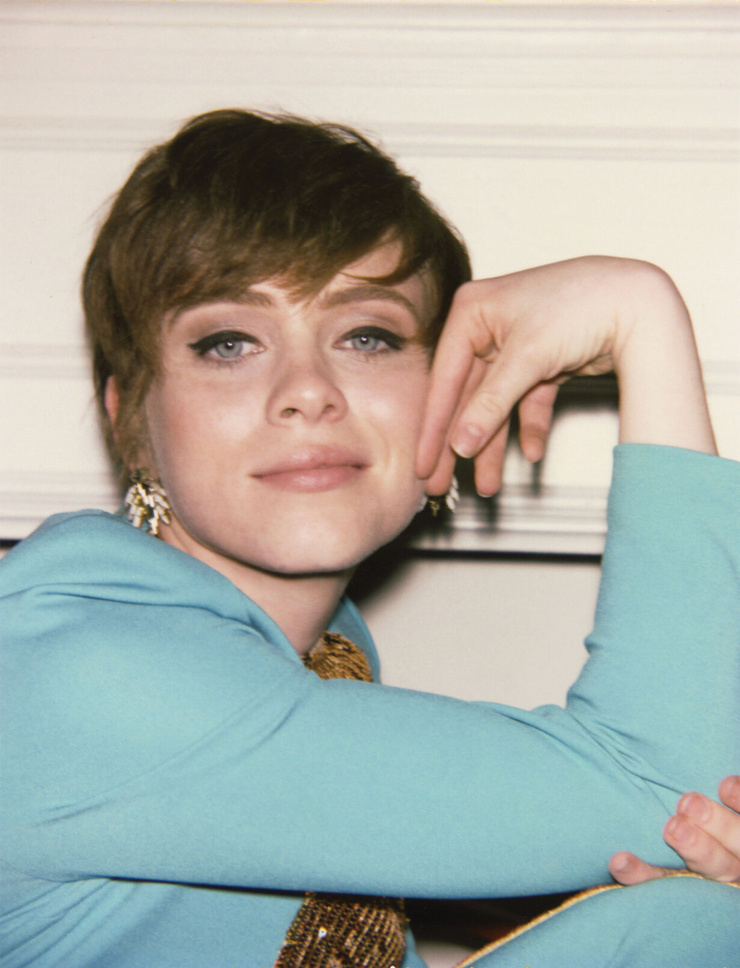 Sophia Lillis