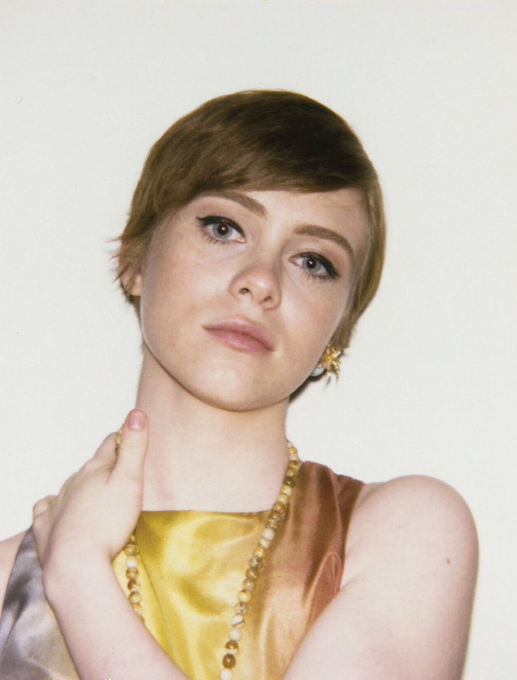 Sophia Lillis