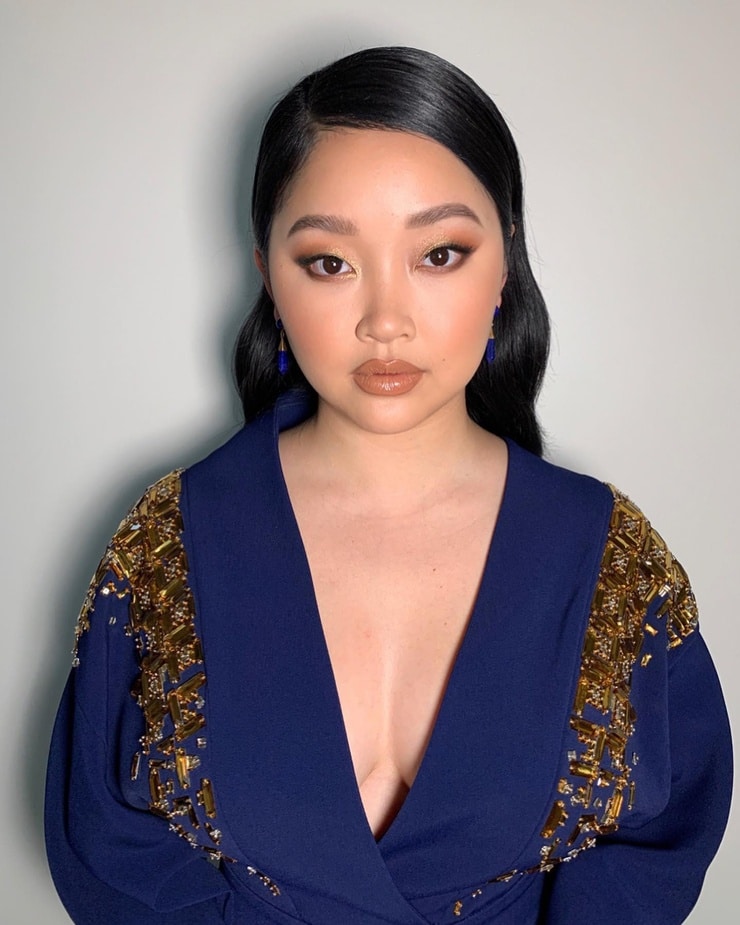 Lana Condor