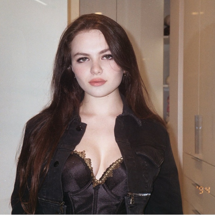 Chiara Aurelia