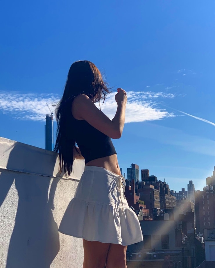 Lily Chee