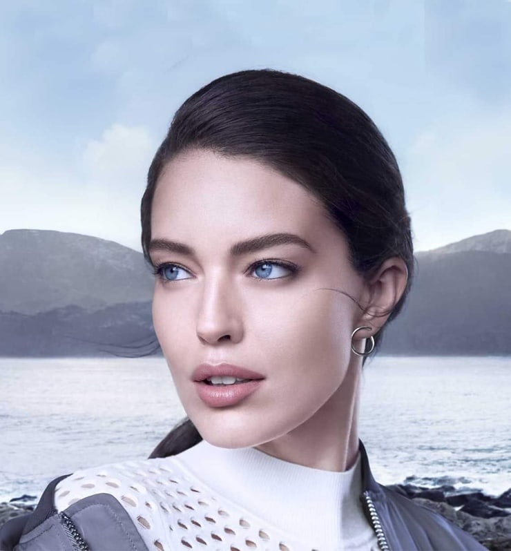 Emily Didonato Emily Didonato