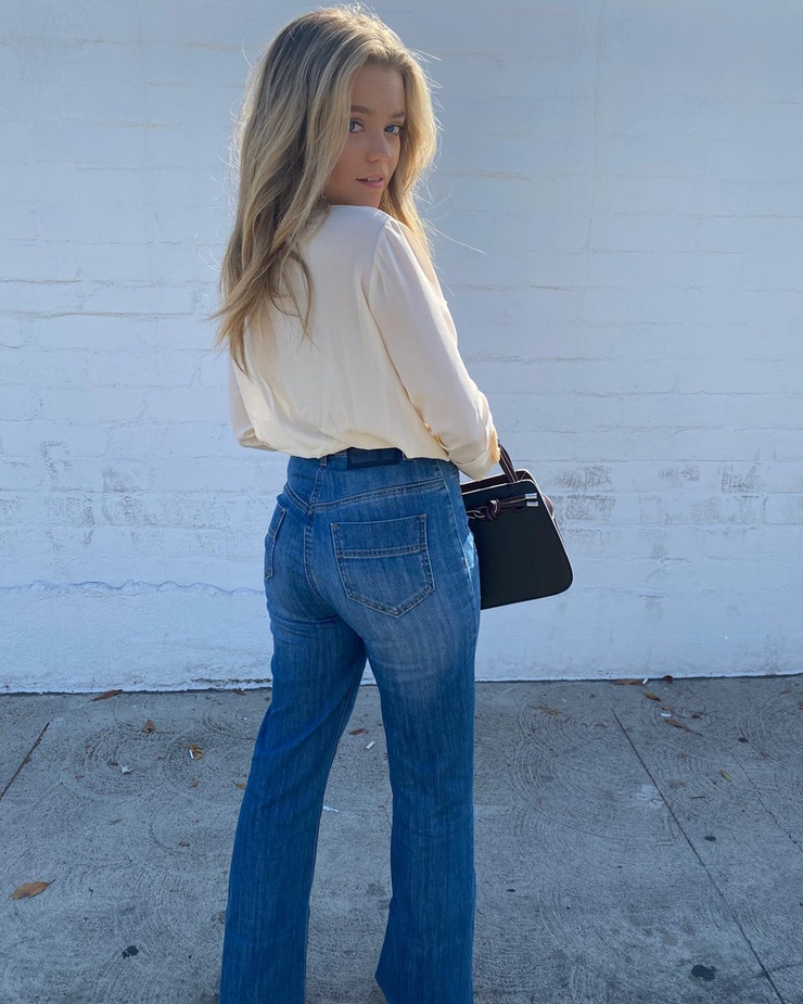 Jade Pettyjohn Jade Pettyjohn