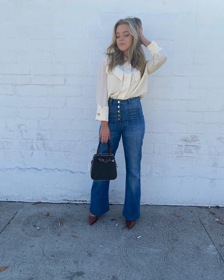 Jade Pettyjohn