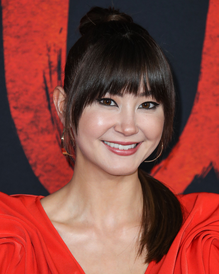 Kimiko Glenn