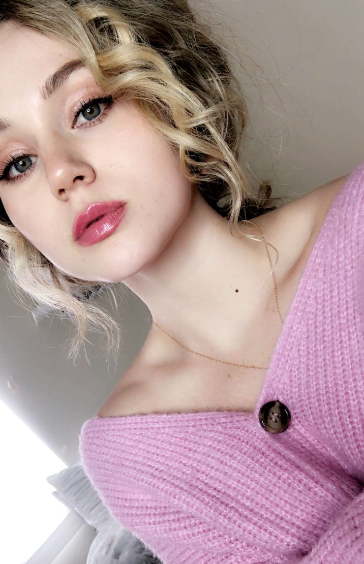 Brec Bassinger
