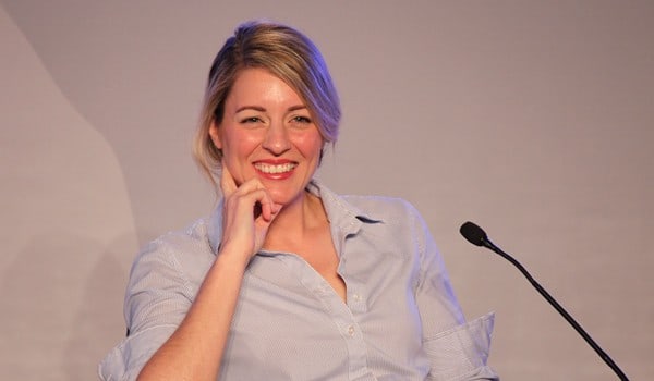 Mélanie Joly Mélanie Joly