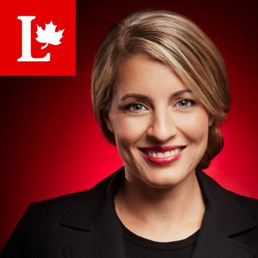 Mélanie Joly Mélanie Joly