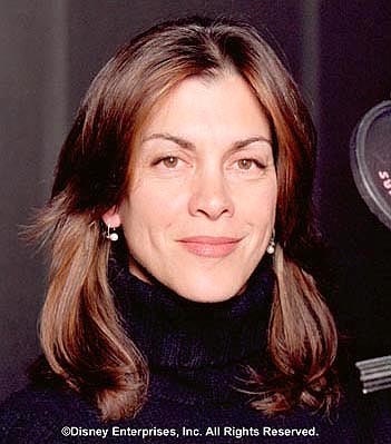 Wendie Malick