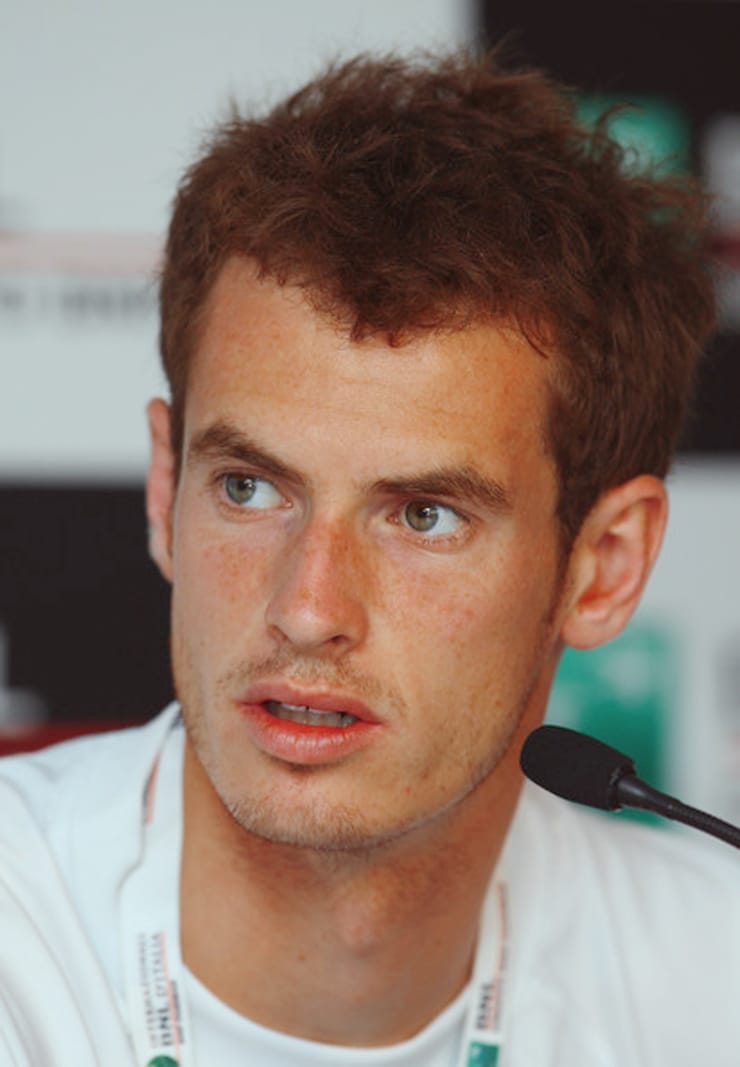 Andy Murray