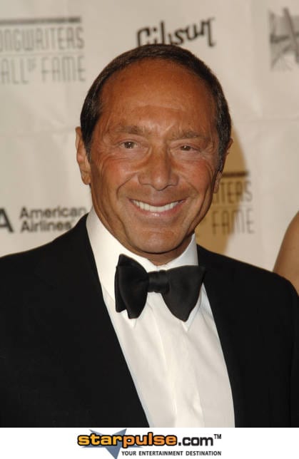 Paul Anka