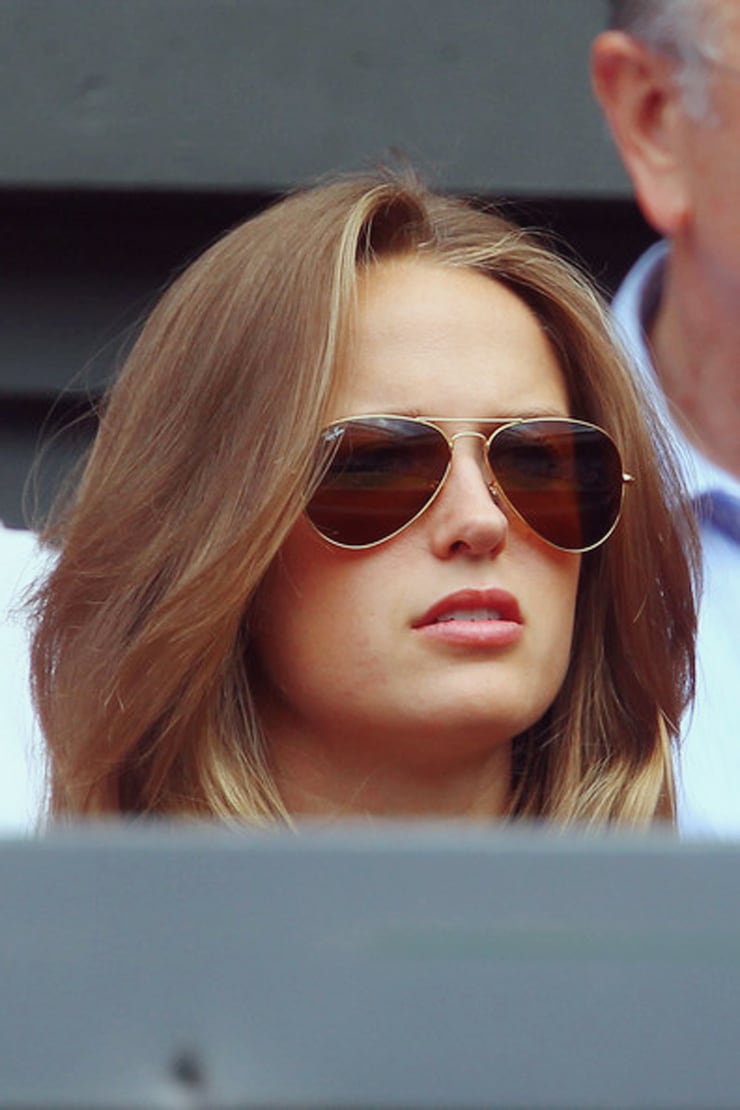 Kim Sears