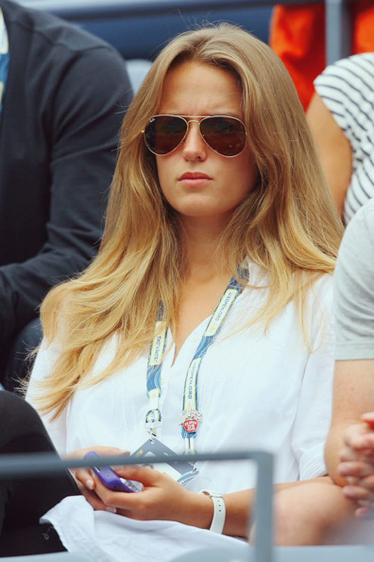 Kim Sears
