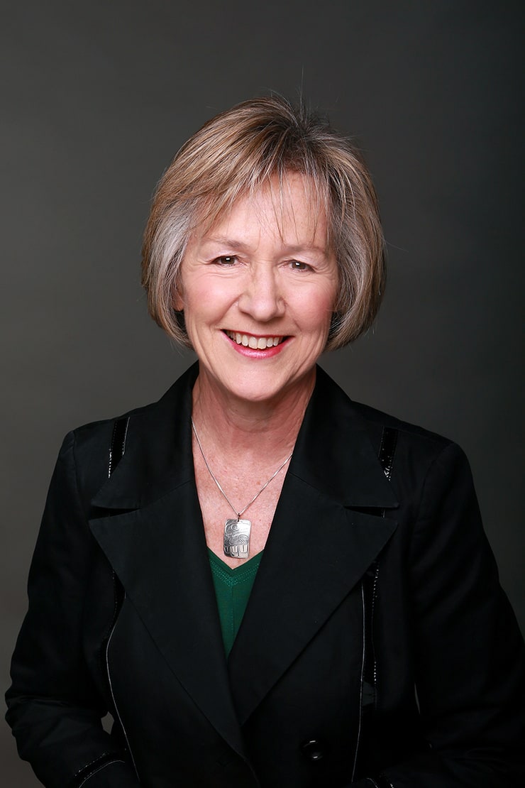 Joyce Murray (politician)