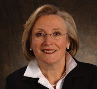 Carolyn Bennett