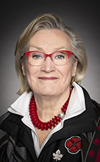 Carolyn Bennett