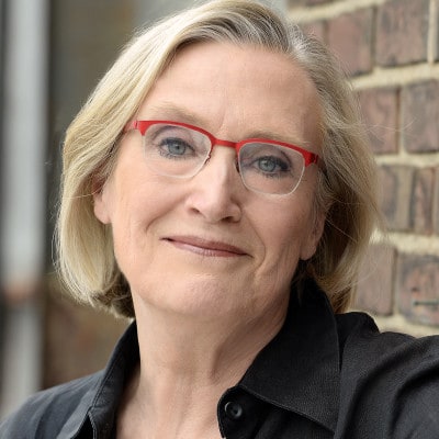 Carolyn Bennett