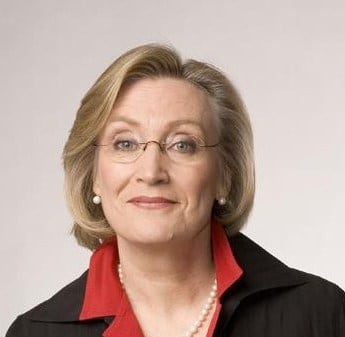 Carolyn Bennett