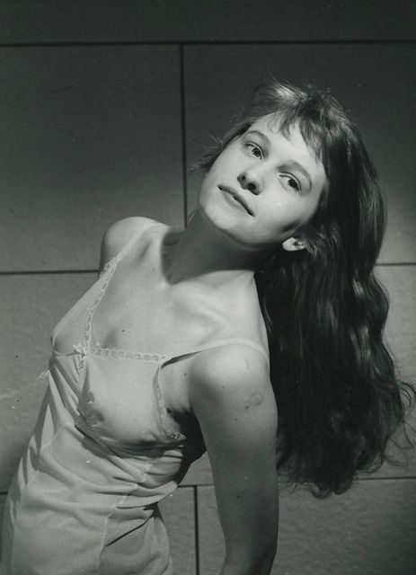 Mimi Heinrich