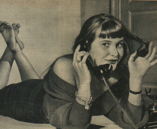 Mimi Heinrich