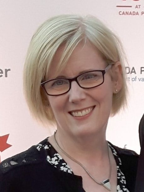 Carla Qualtrough