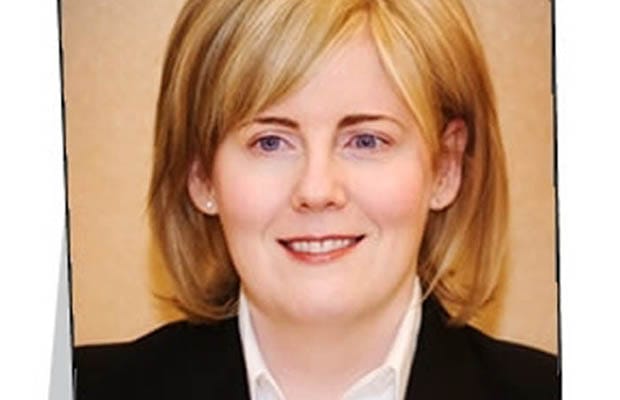 Carla Qualtrough