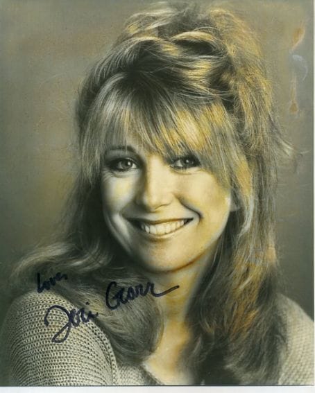 Picture of Teri Garr