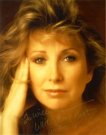 Teri Garr