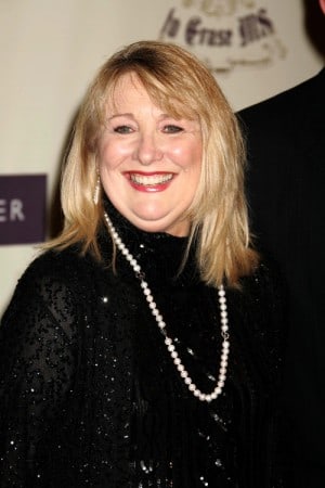 Teri Garr