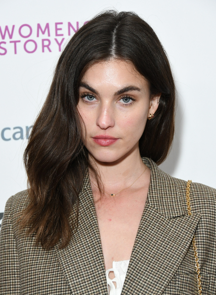 Rainey Qualley Rainey Qualley