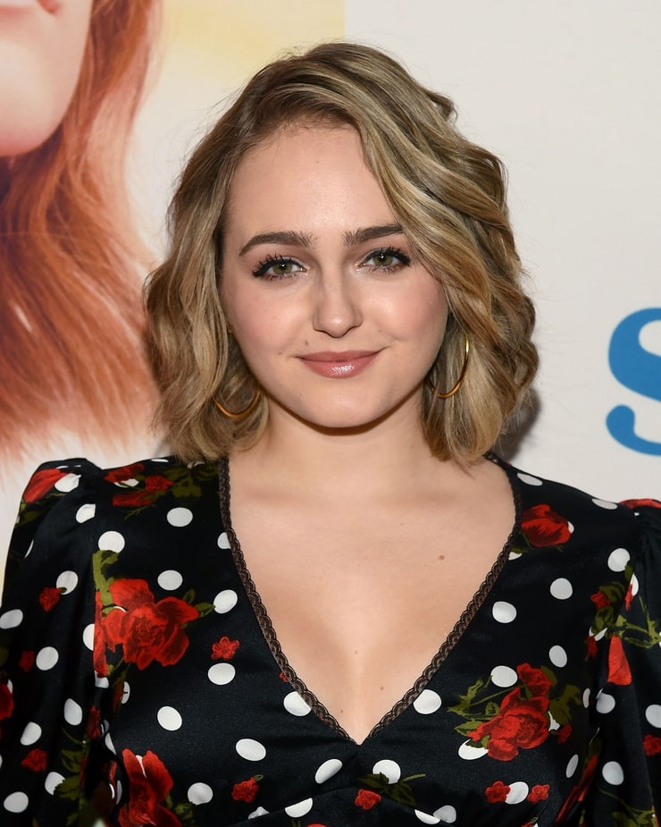 Sophie Reynolds