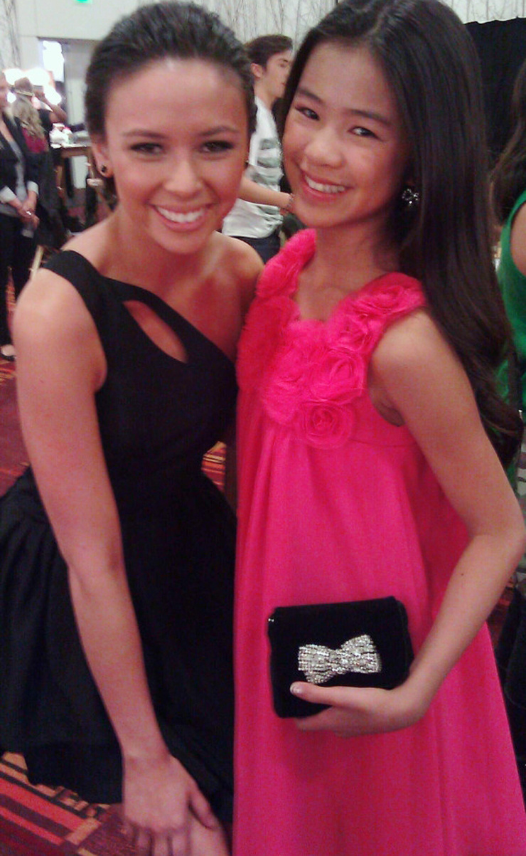 Malese Jow