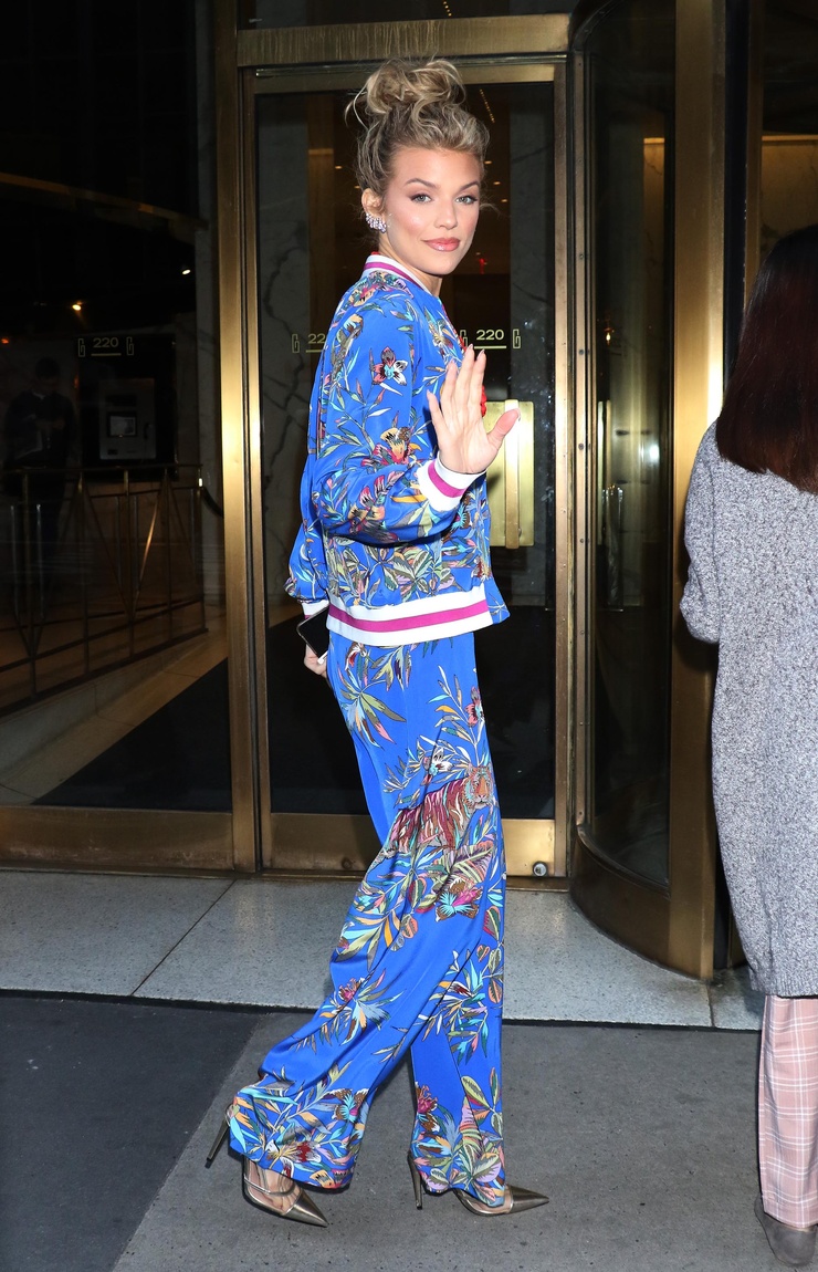 AnnaLynne McCord