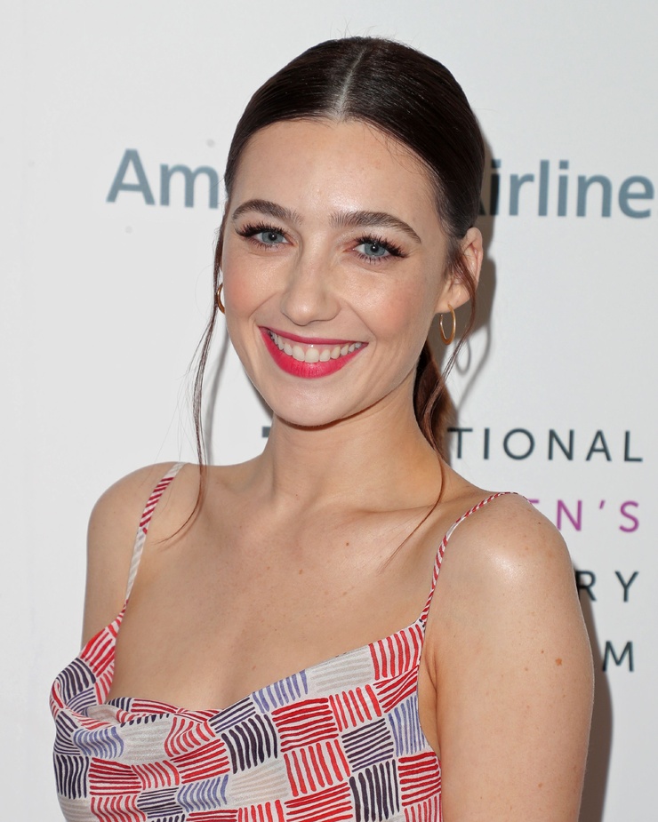 Natalie Dreyfuss Natalie Dreyfuss
